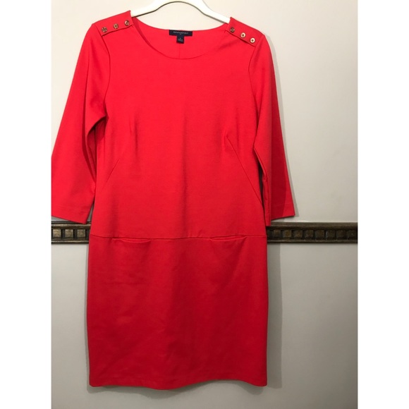 Banana Republic Dress - Picture 4 of 7